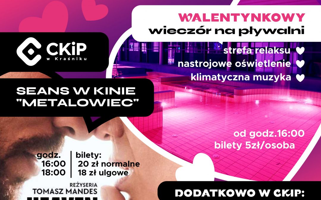 WALENTYNKI 2023
