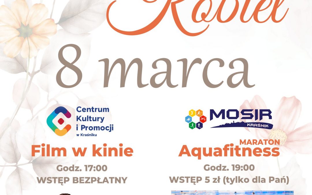 Dzień Kobiet