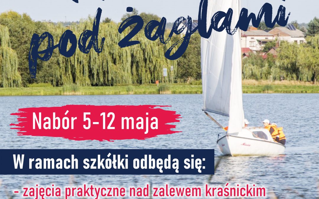 Kraśnik pod żaglami 2023