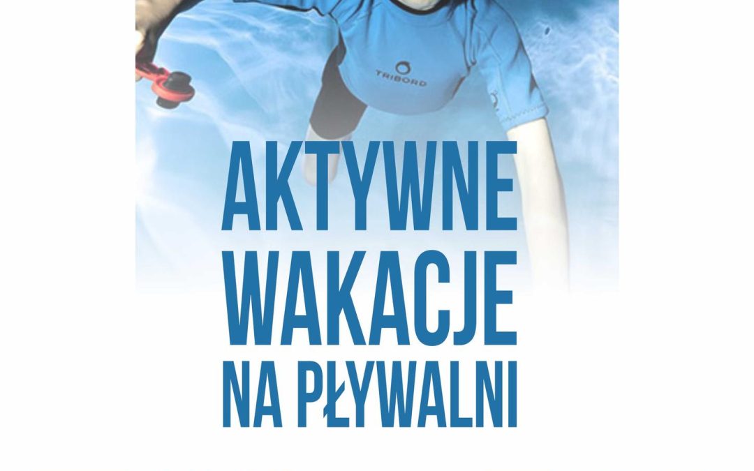 Aktywne wakacje