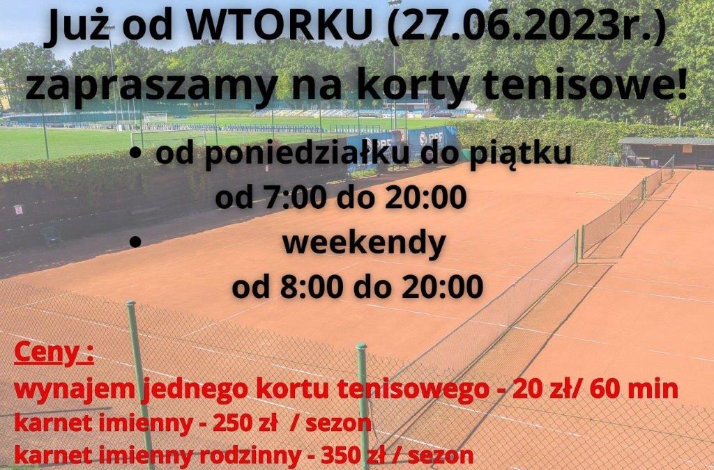 Ogłoszenie