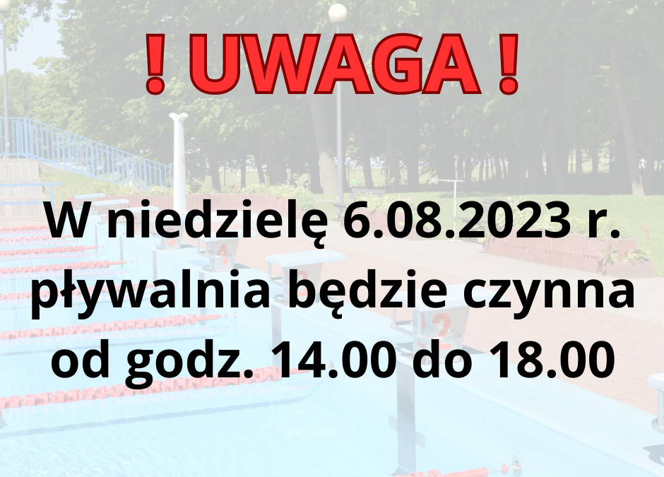 Ogłoszenie