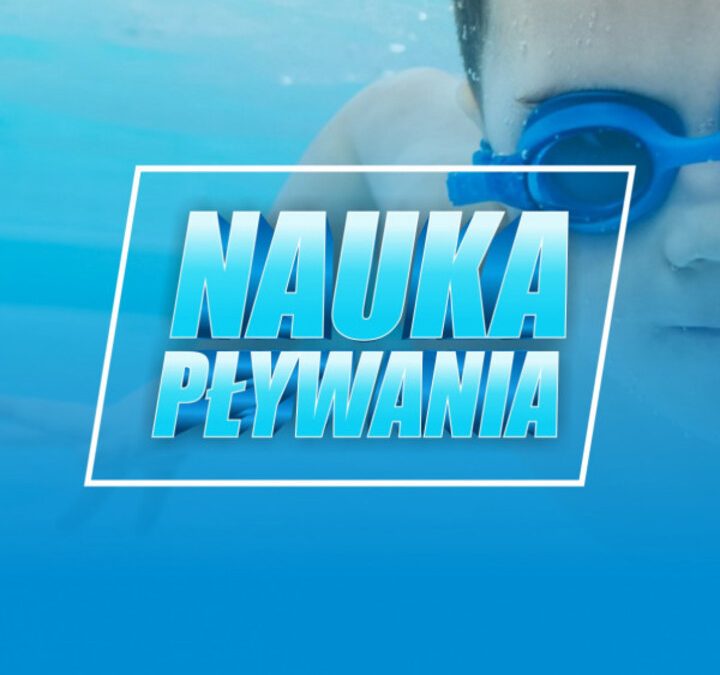 Nauka i doskonalenie pływania
