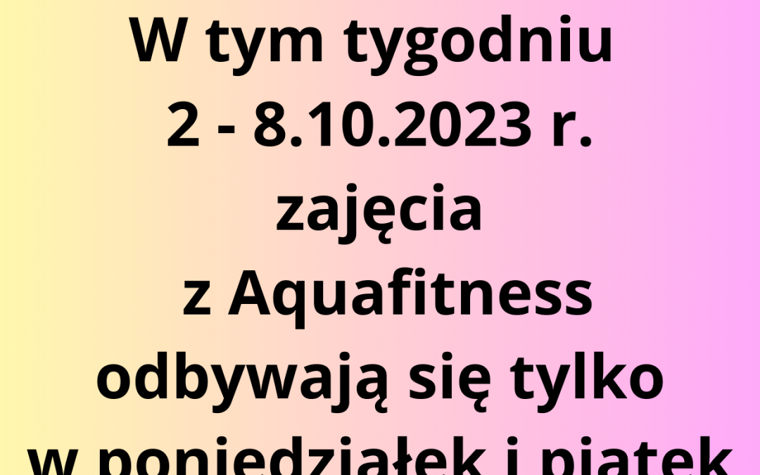 Ogłoszenie