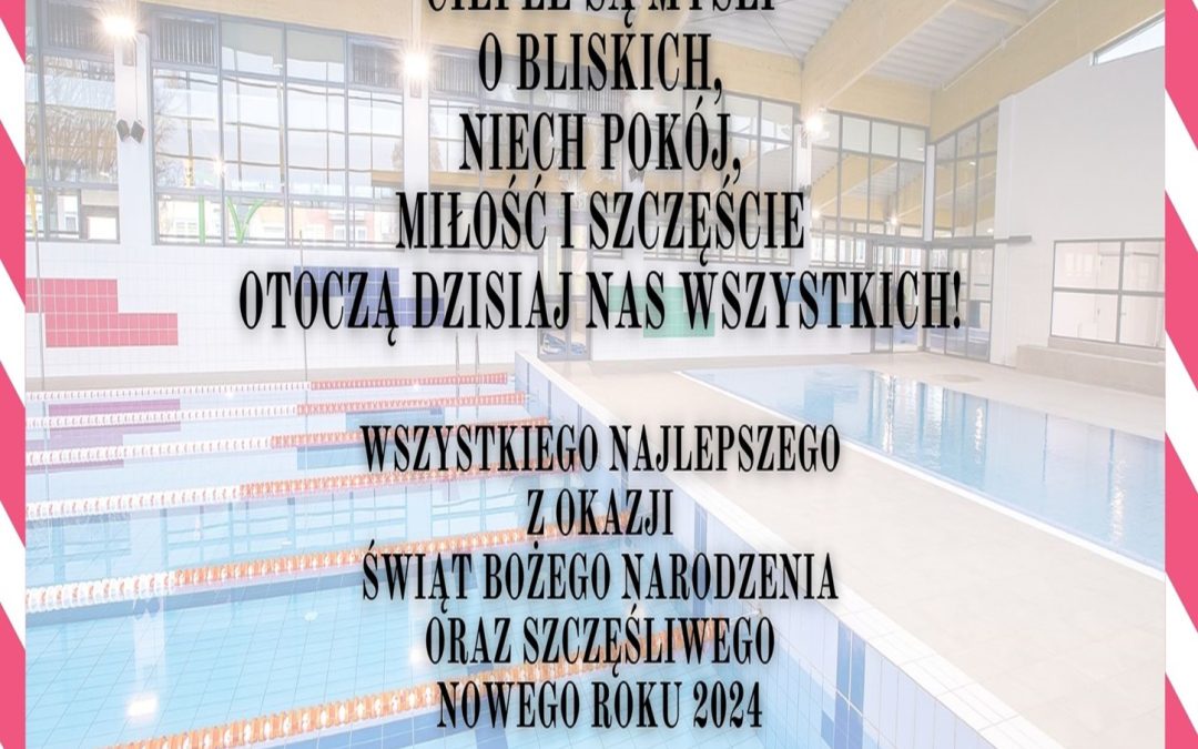 Życzenia świąteczne