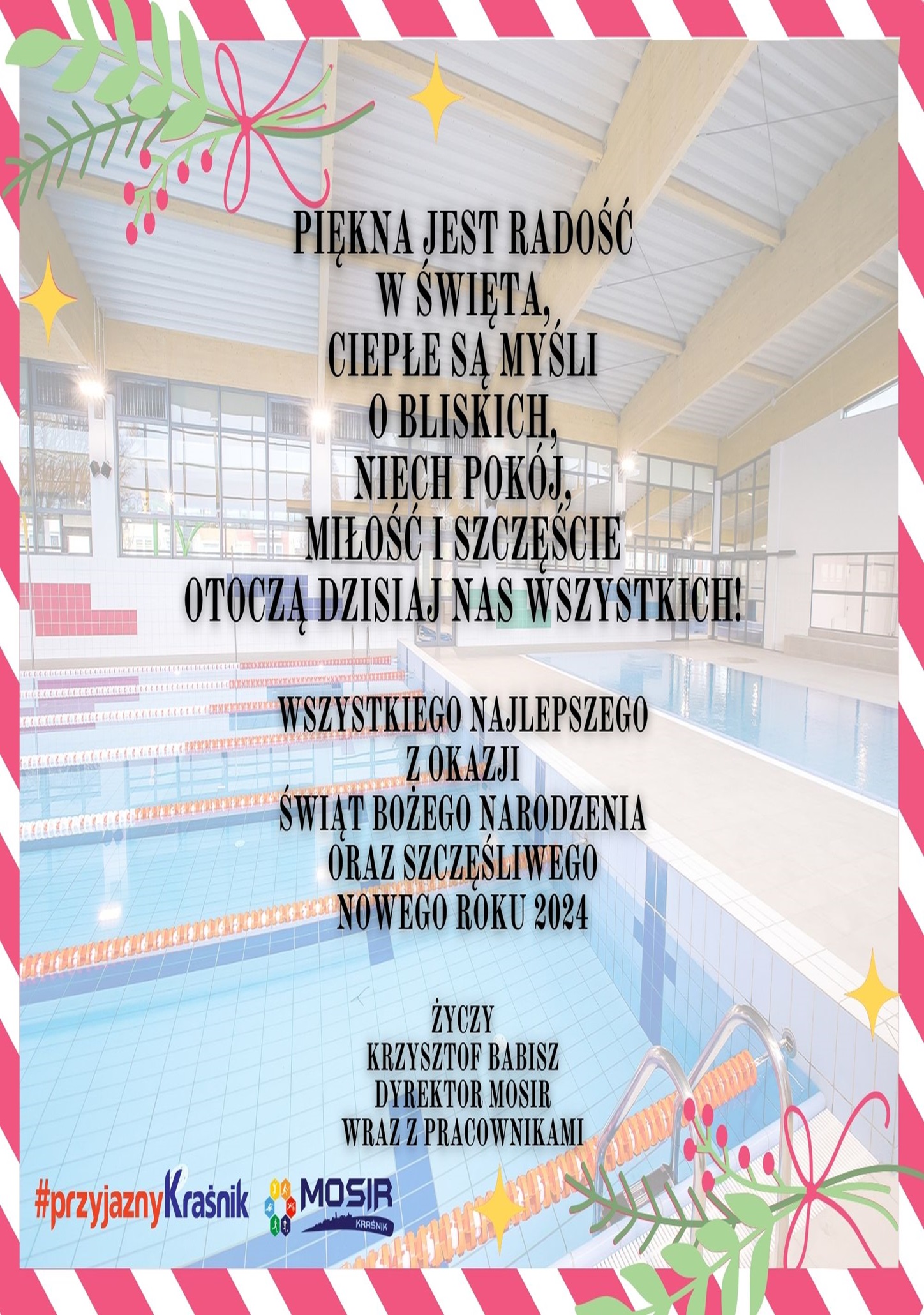 Życzenia świąteczne