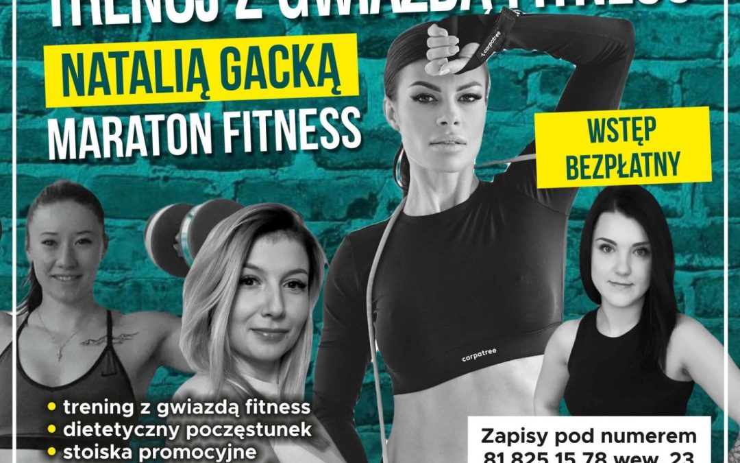 AKTYWNY DZIEŃ KOBIET