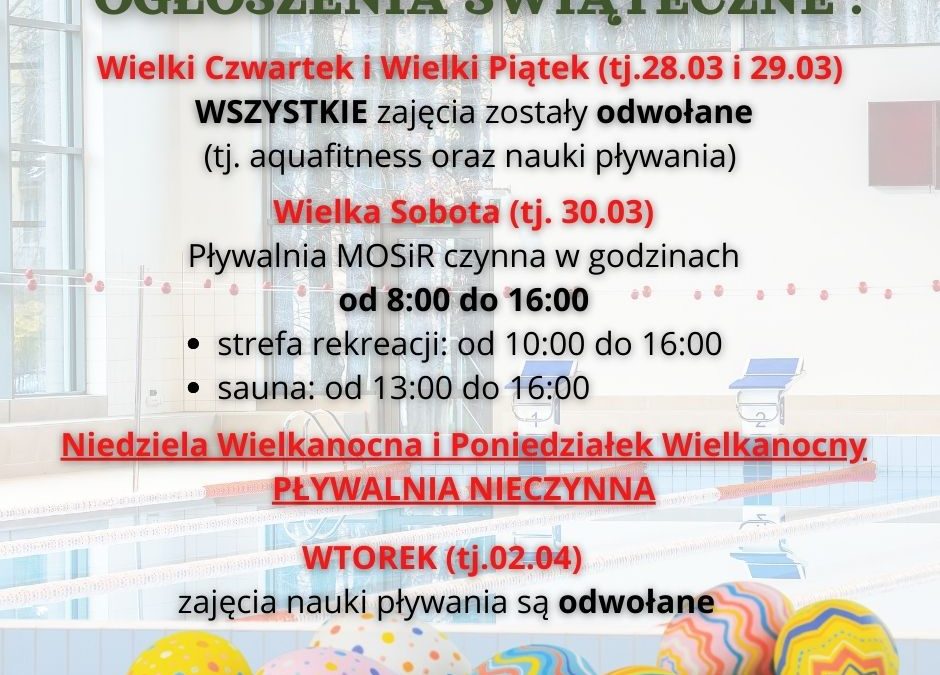 Ogłoszenie