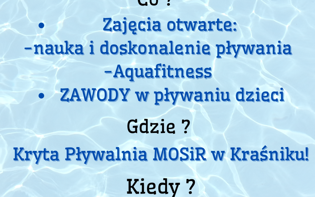 Ogłoszenie