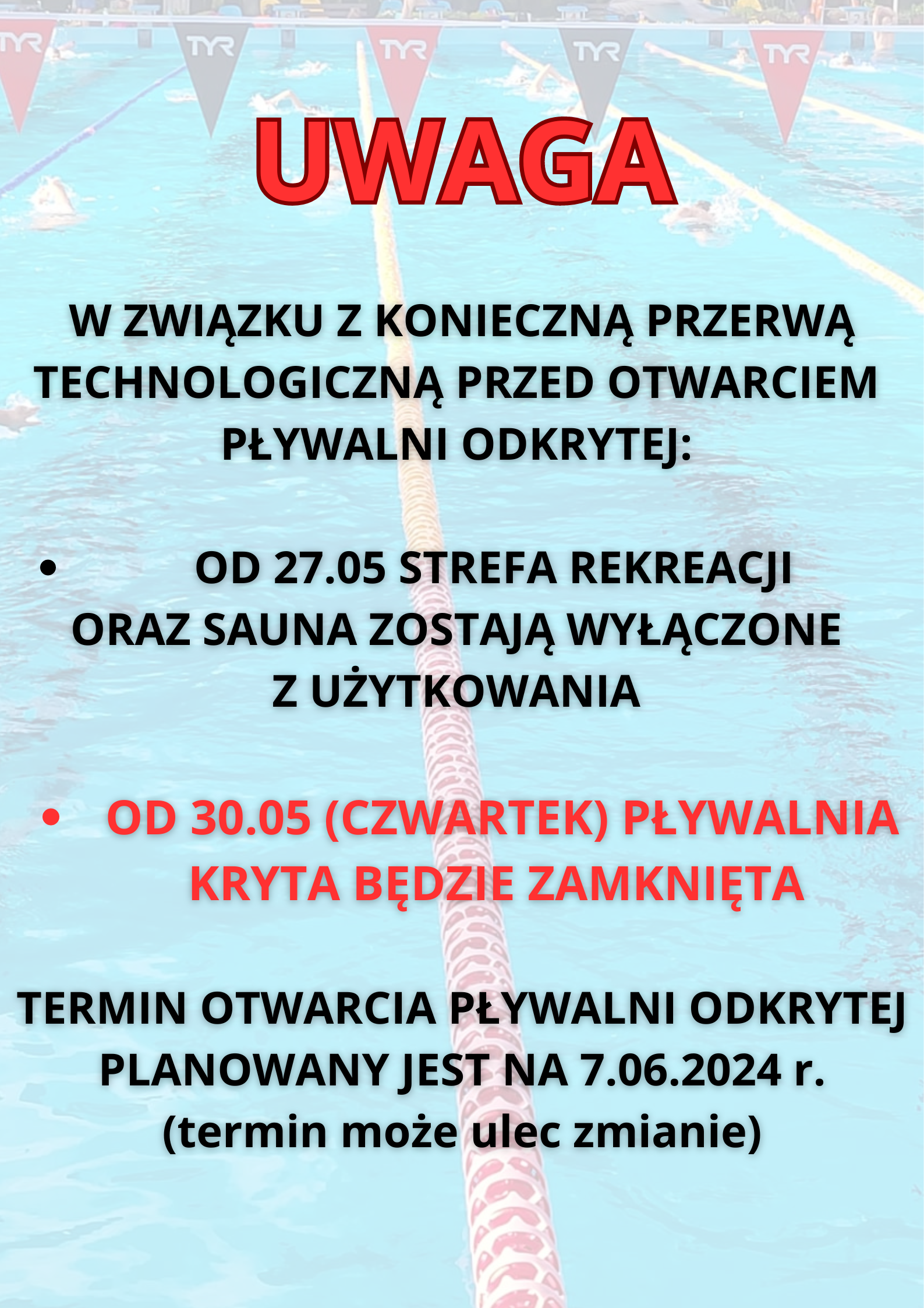 Ogłoszenie