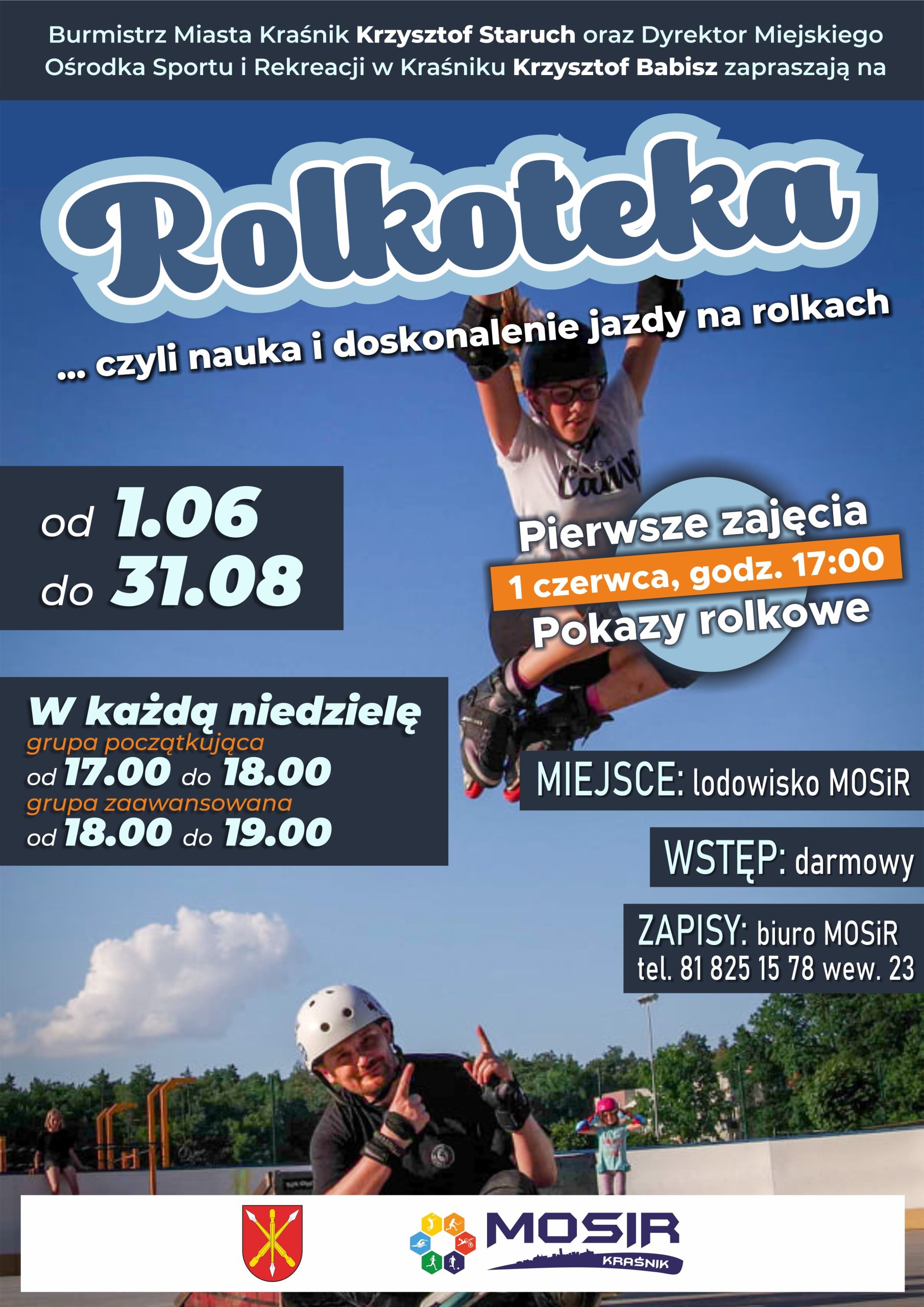 ROLKOTEKA