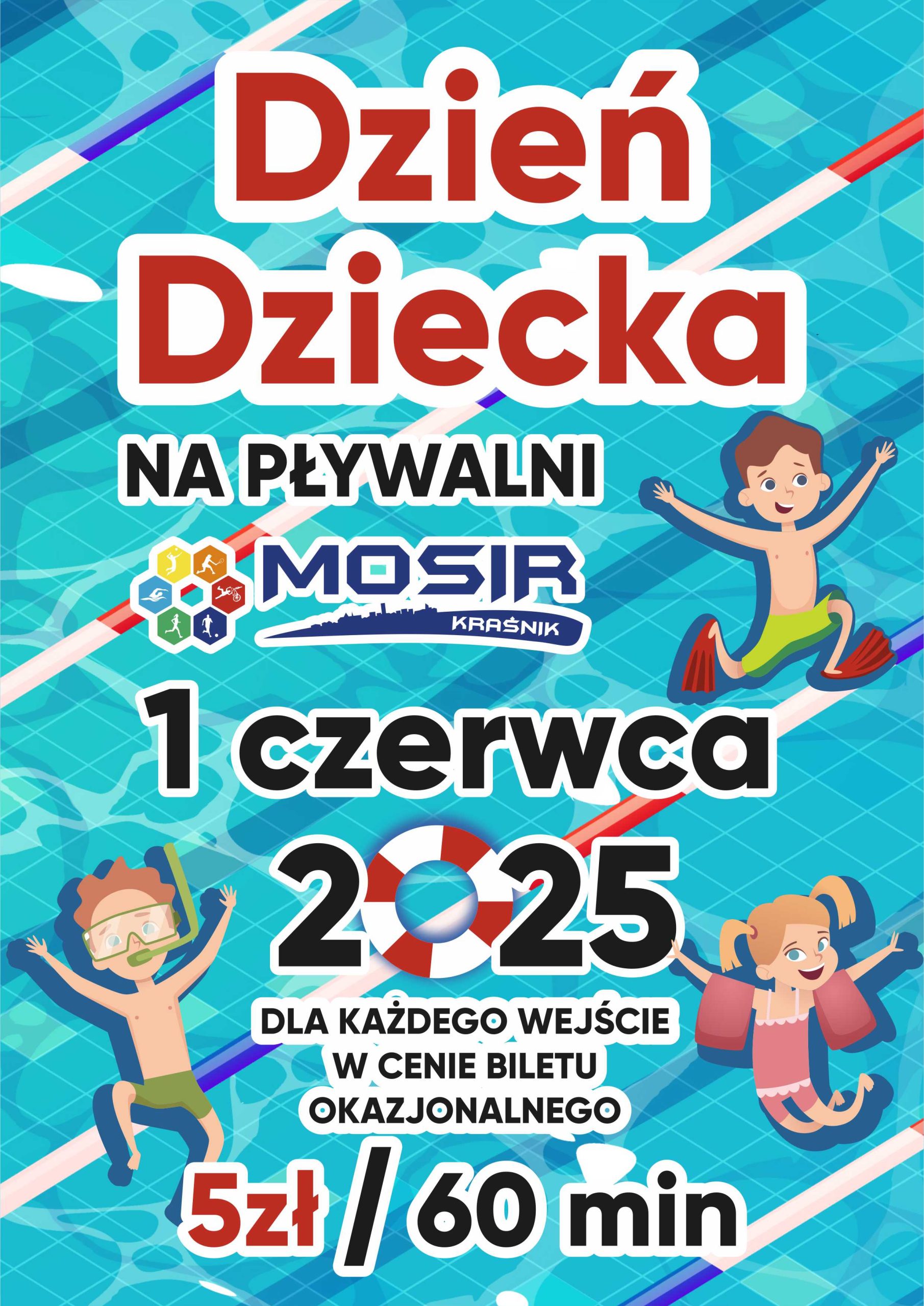 Dzień Dziecka
