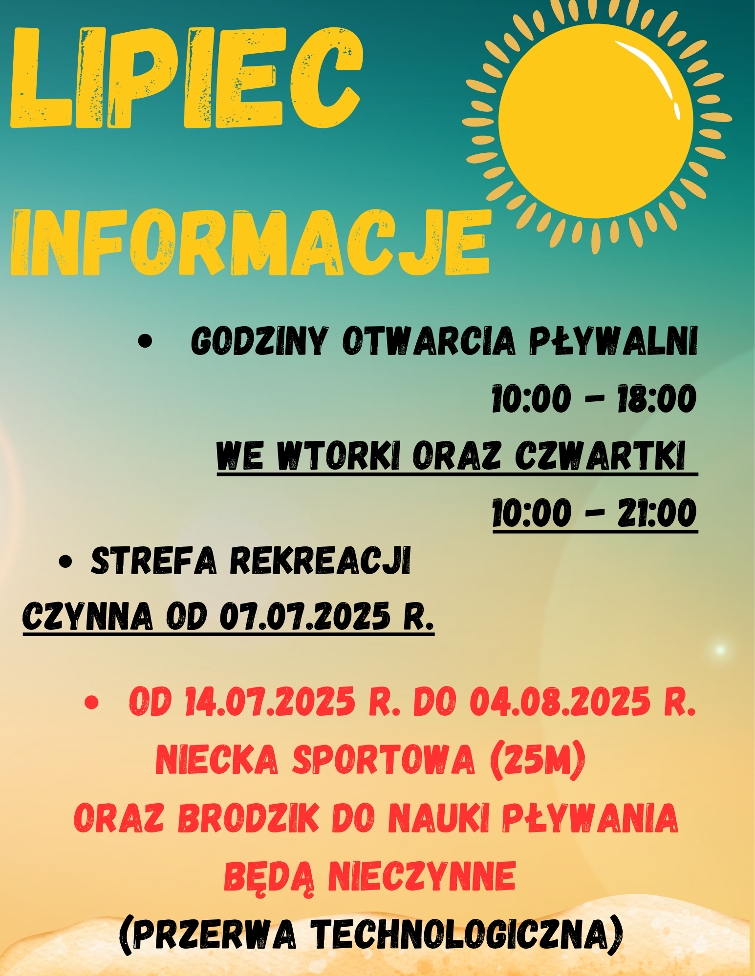 Informacja