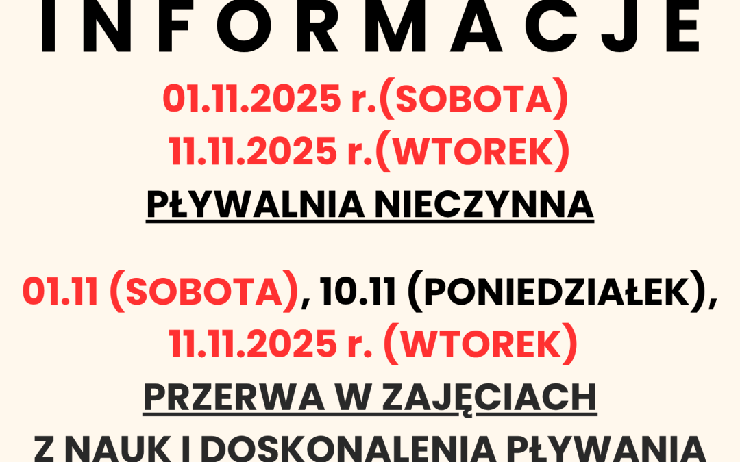 Informacja