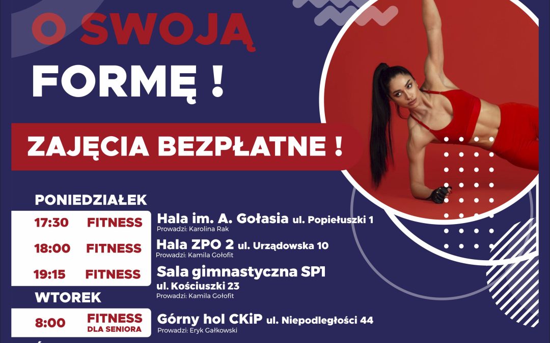 Aktywny Kraśnik