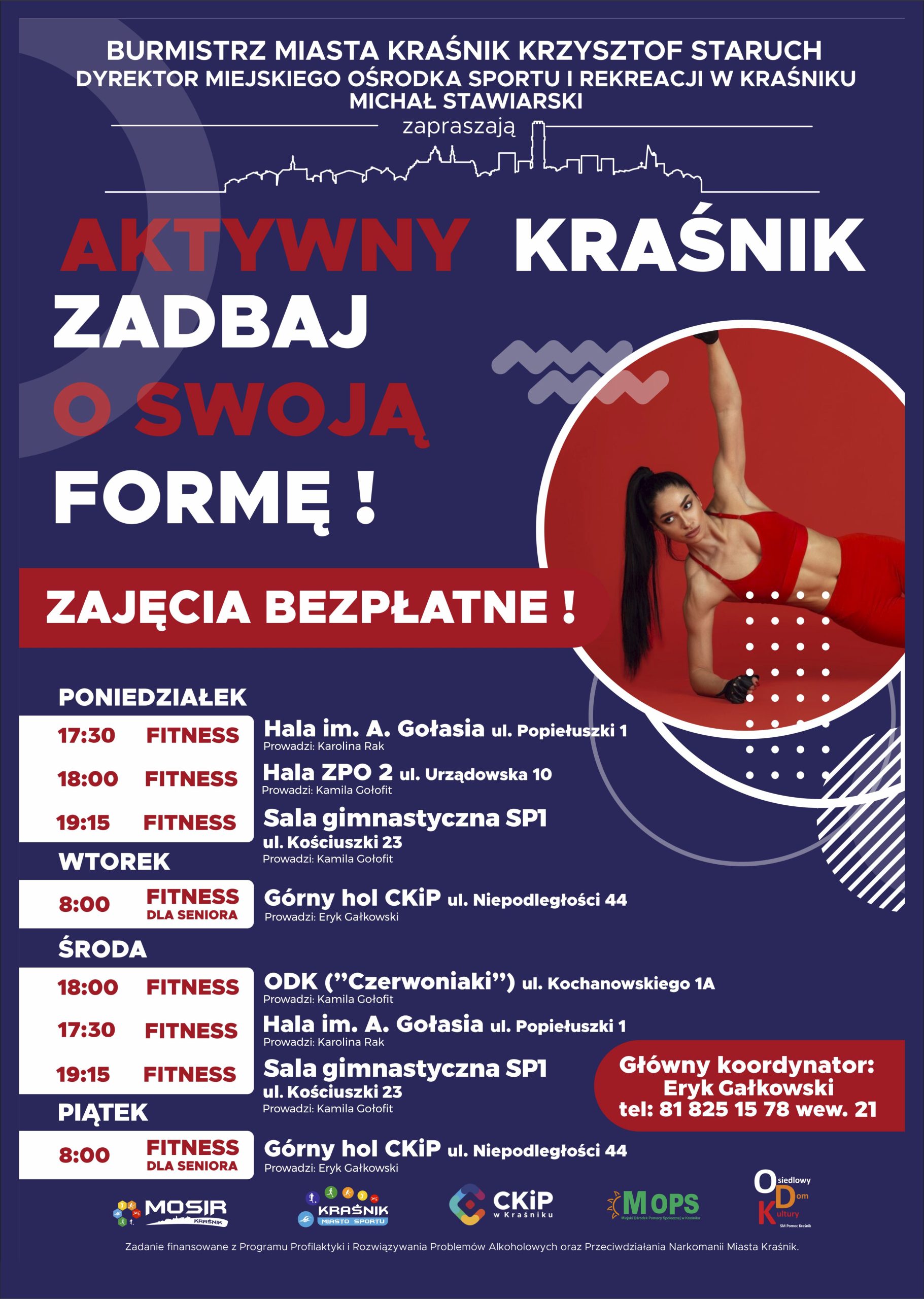 Aktywny Kraśnik