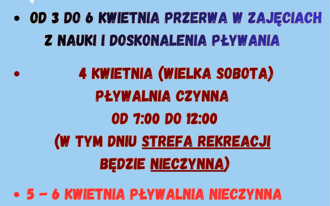 Informacje