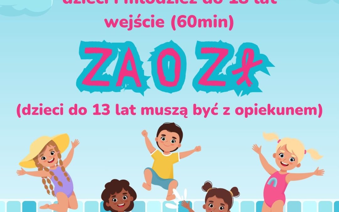 Dzień dziecka