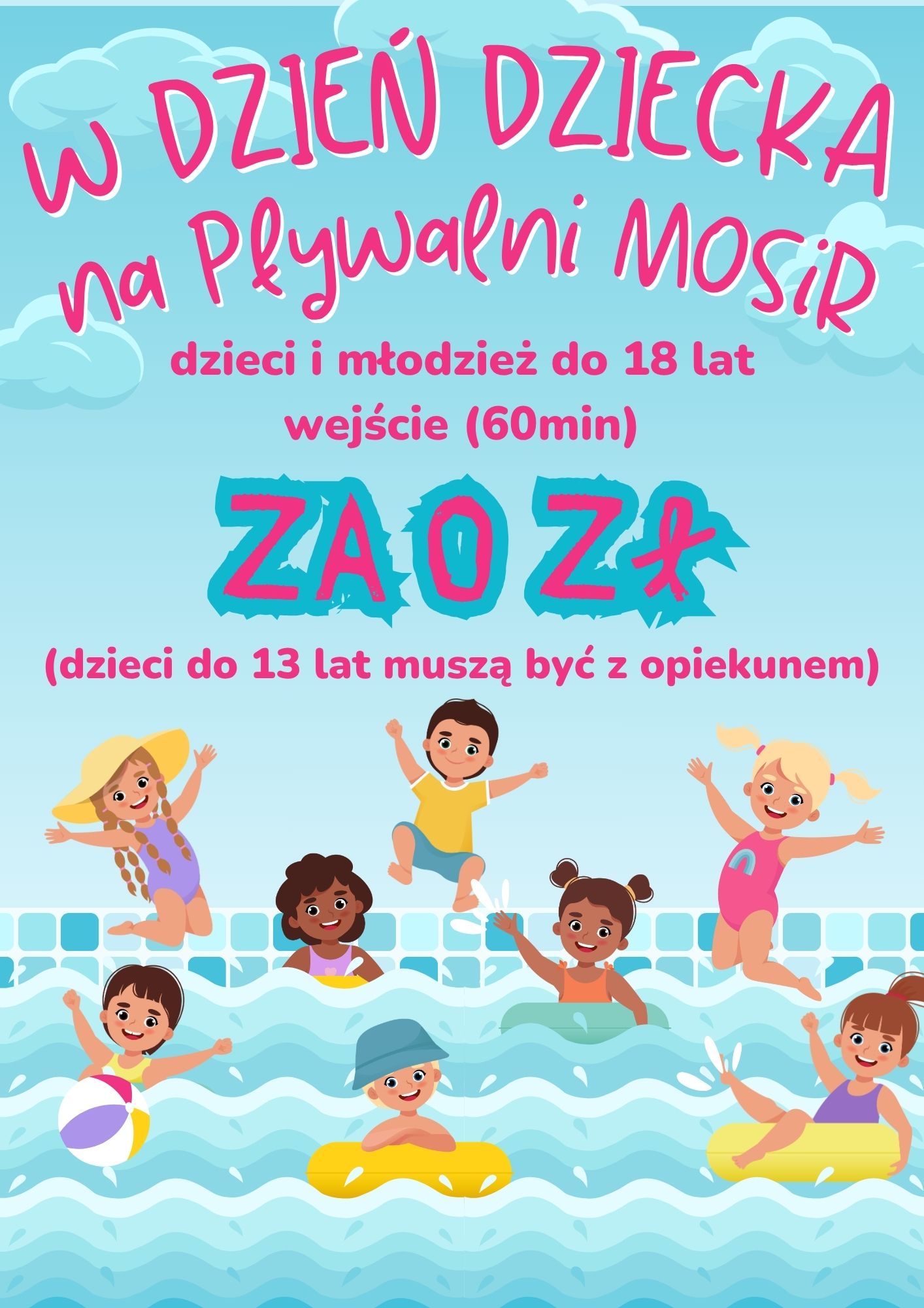 Dzień dziecka