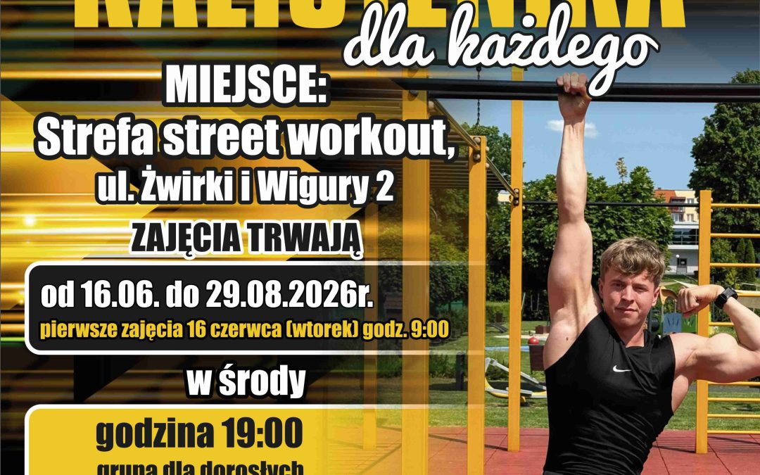 Kalistenika