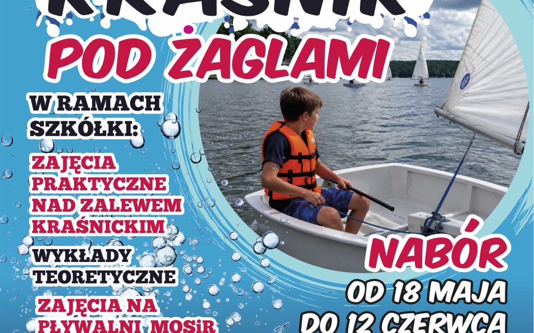 Kraśnik pod Żaglami