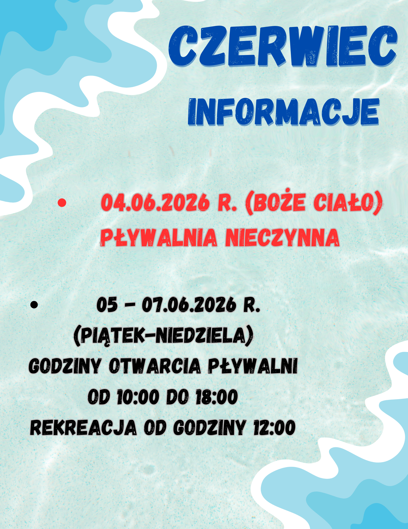 Informacja